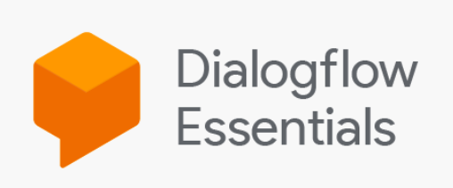 Dialogflowの公式ホームページ